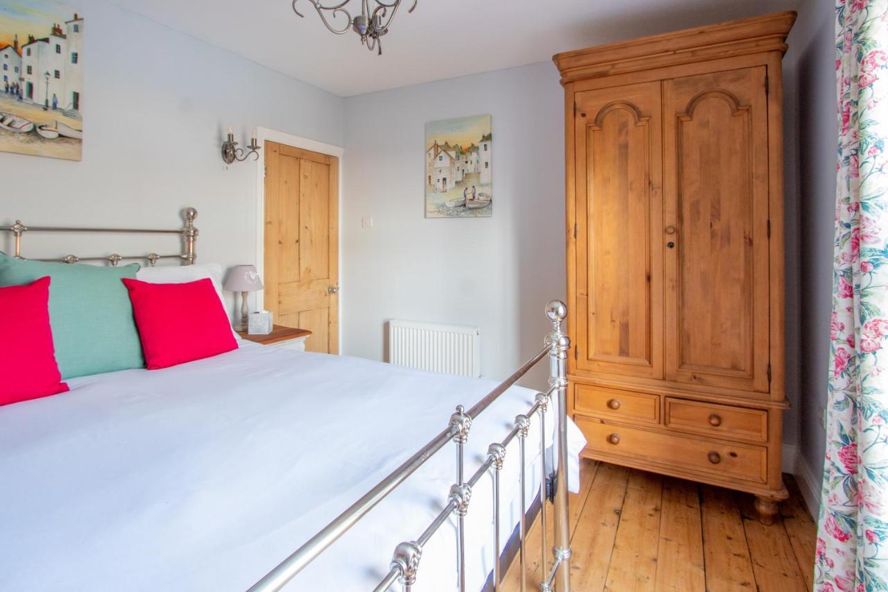 Willa Stylish Town Centre House With Garden And Parking Opposite Bury St. Edmunds Zewnętrze zdjęcie