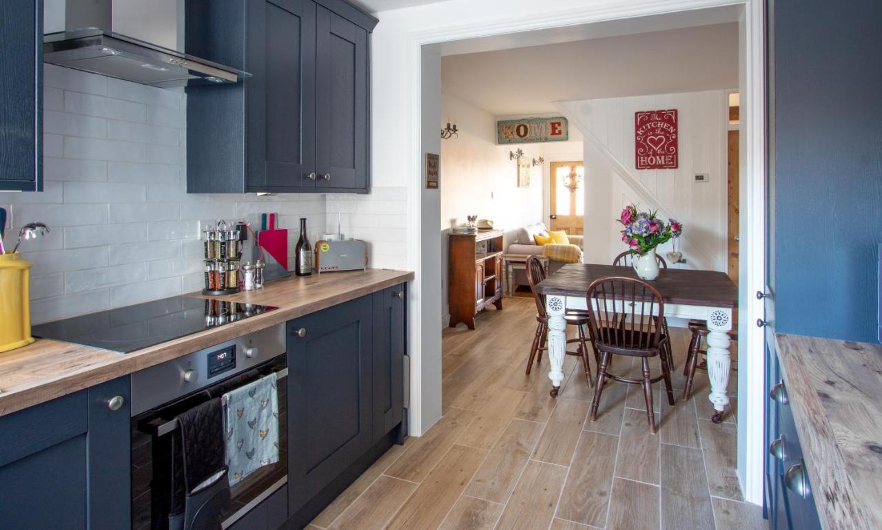Willa Stylish Town Centre House With Garden And Parking Opposite Bury St. Edmunds Zewnętrze zdjęcie