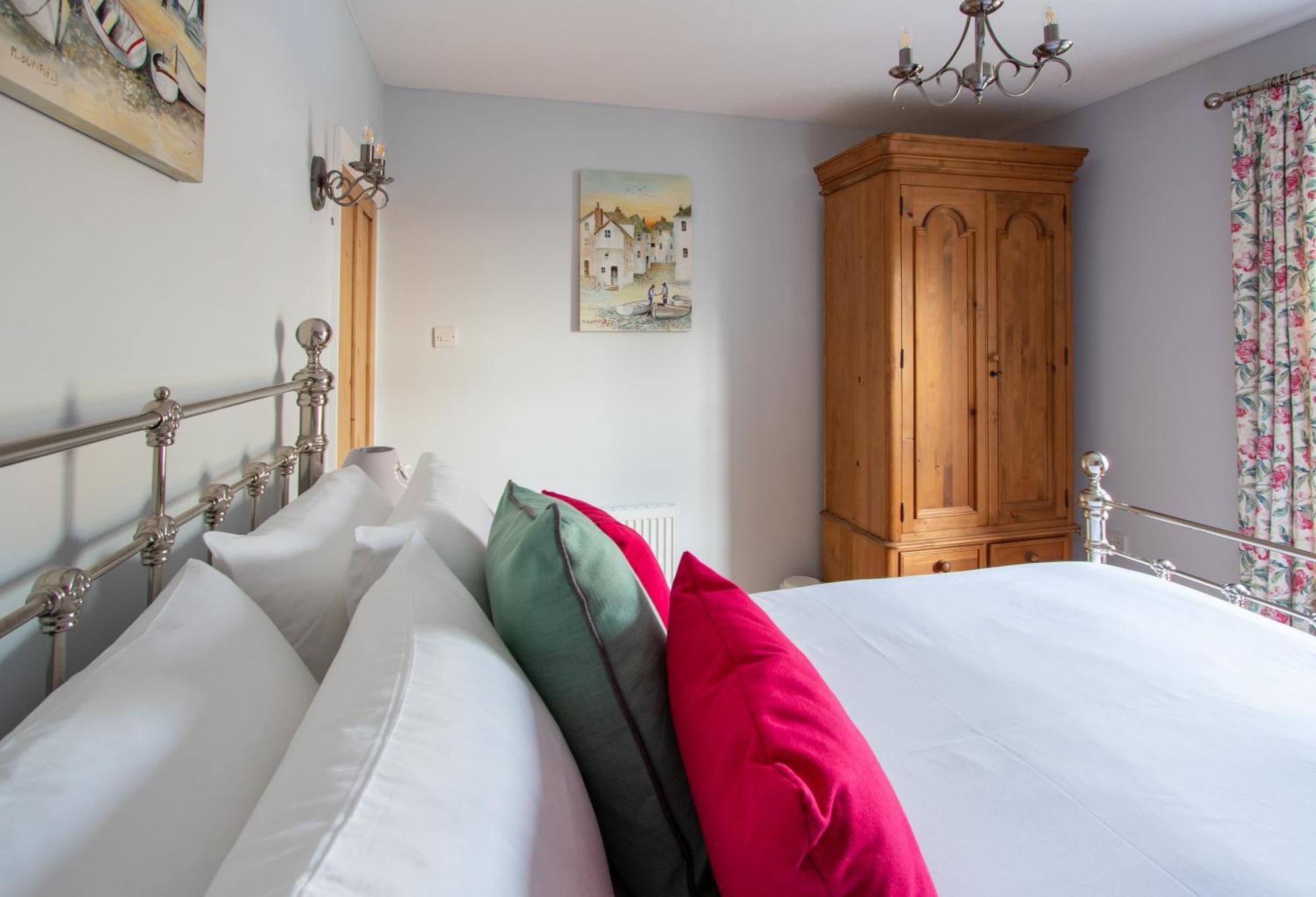 Willa Stylish Town Centre House With Garden And Parking Opposite Bury St. Edmunds Zewnętrze zdjęcie