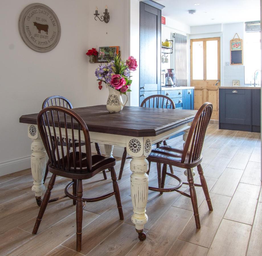 Willa Stylish Town Centre House With Garden And Parking Opposite Bury St. Edmunds Zewnętrze zdjęcie